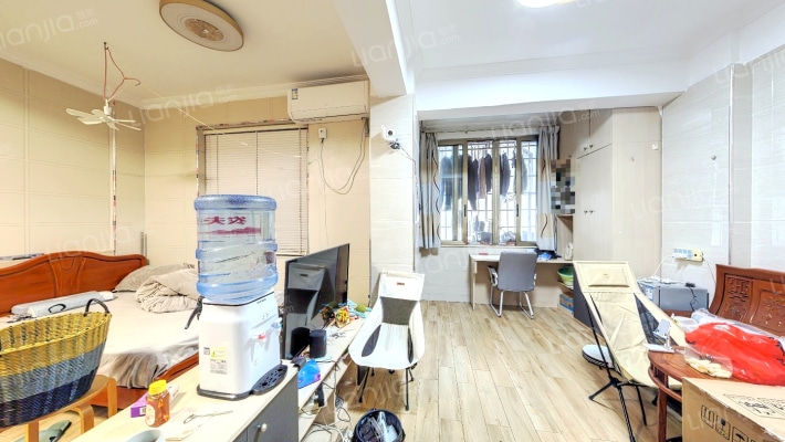 环市中路二手房实景图