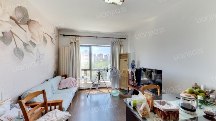 阳光壹佰北园二手房实景图