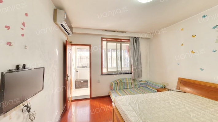 钱南小区二手房实景图