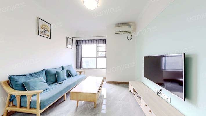 大有智慧二手房实景图