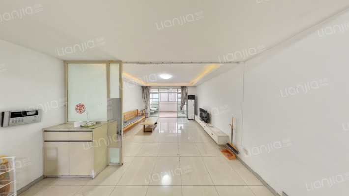 天鹅湖花园A区二手房实景图