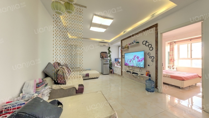 庆阳观邸二手房实景图