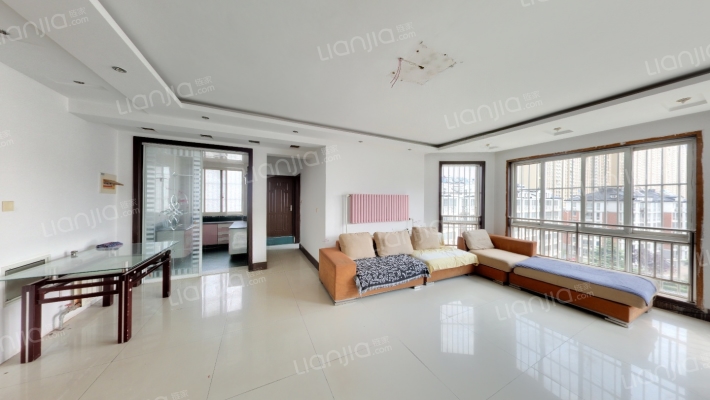 晨晖花苑二手房实景图