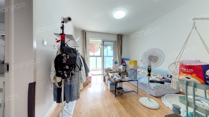 美麟香漫山二手房实景图