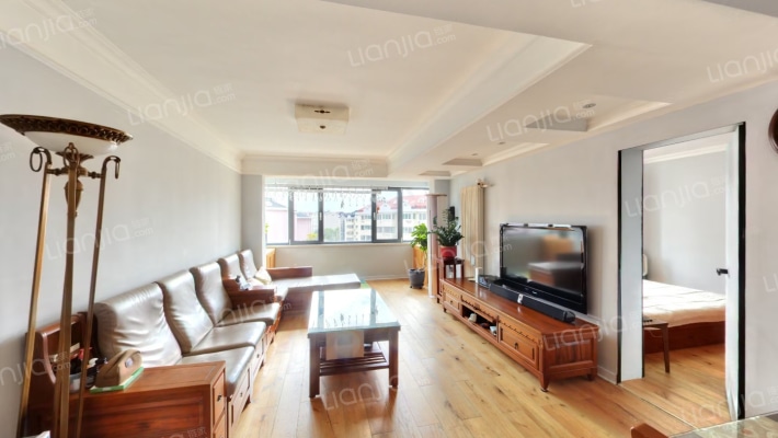 东海花园二手房实景图