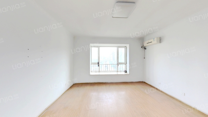 丽都美墅二手房实景图