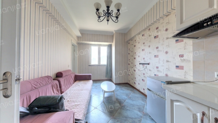 合能朱阙二手房实景图