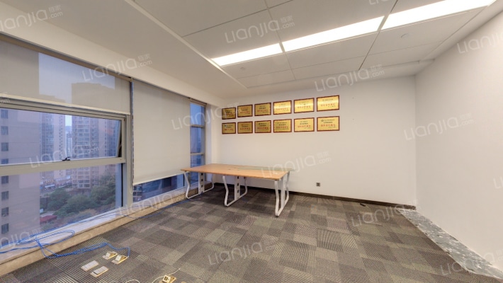 双塔国际广场二手房实景图