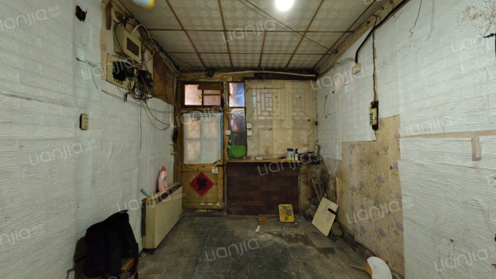 连丰胡同二手房实景图