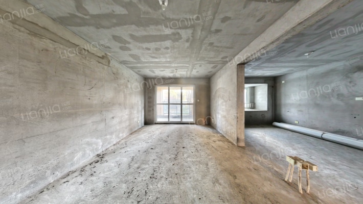 跃南新苑二手房实景图