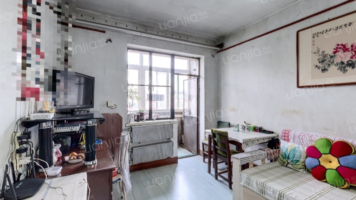 玉河街康乐巷21号院二手房实景图