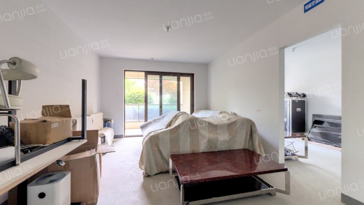 绿城云栖玫瑰园二手房实景图