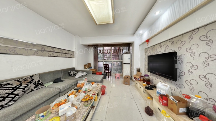 漱玉花园二手房实景图