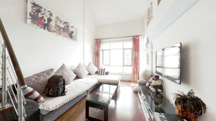 锦绣满堂二手房实景图