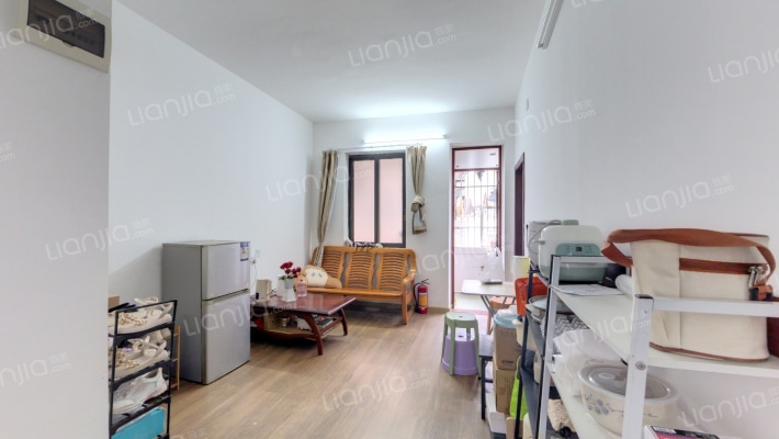 东兴南路二手房实景图