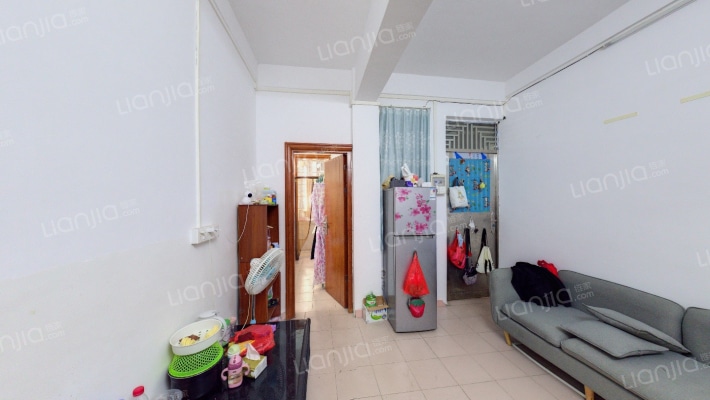 西堤路二手房实景图