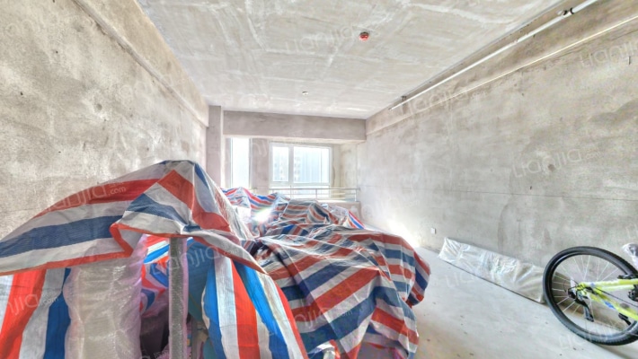 东北·中交城二手房实景图