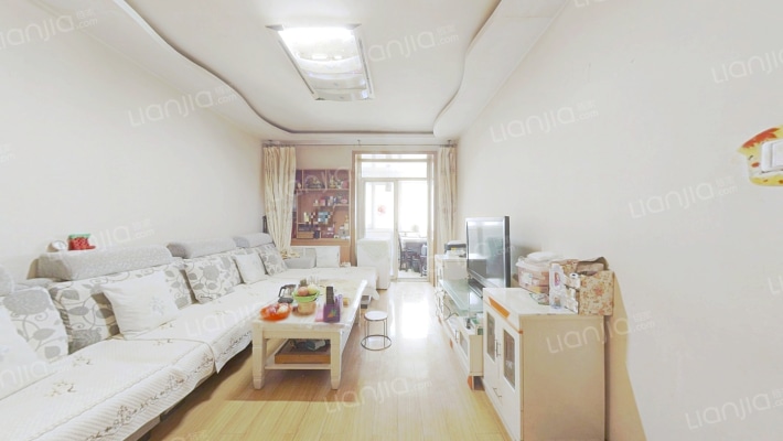 金利花园五号区二手房实景图