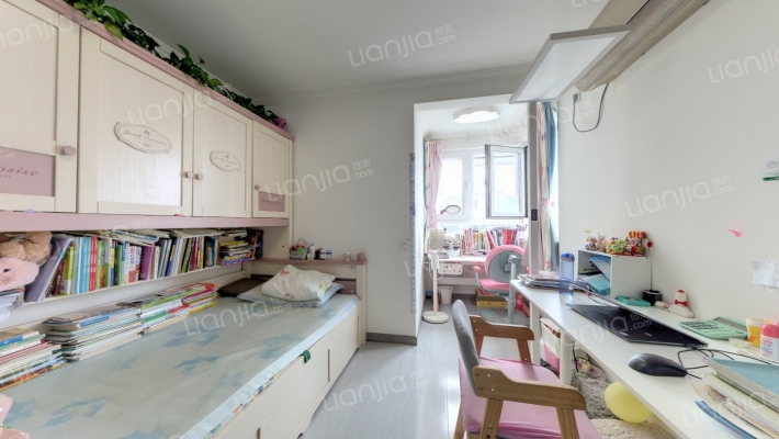 教场口6号院二手房实景图