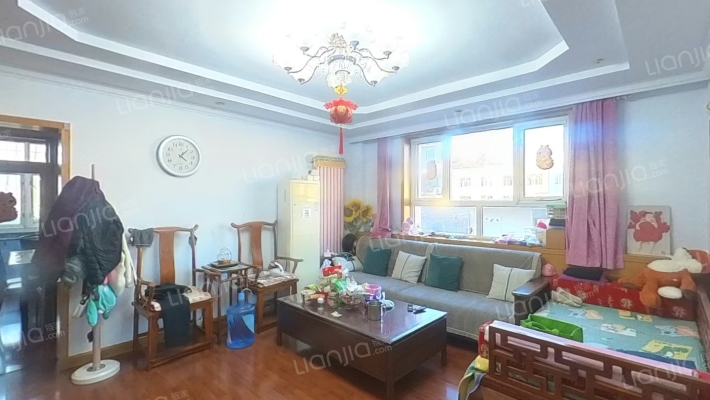 天缘小区二手房实景图