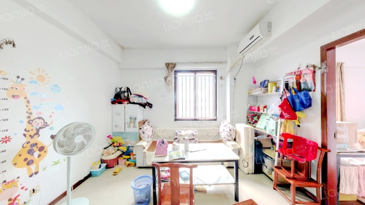 小桥新苑二手房实景图