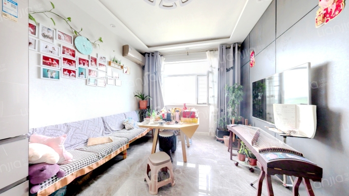 柏翠苑二手房实景图