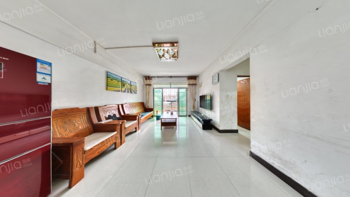 华富楼二手房实景图