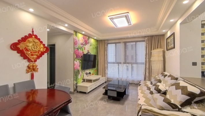 婺畔雅居（西区）二手房实景图