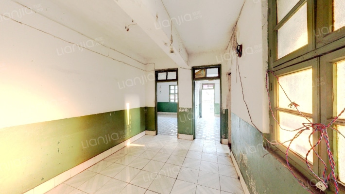 建海小区二手房实景图