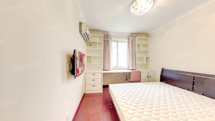 秀圣花苑西区二手房实景图