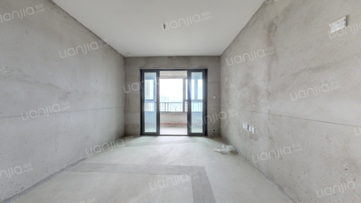 恒大世纪海岸二手房实景图