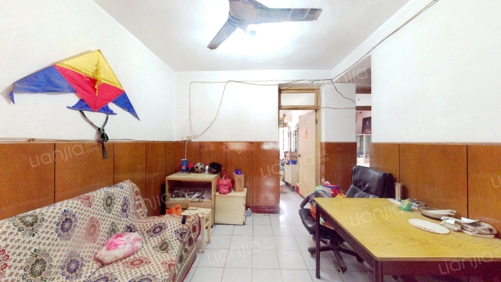 电影学校宿舍二手房实景图