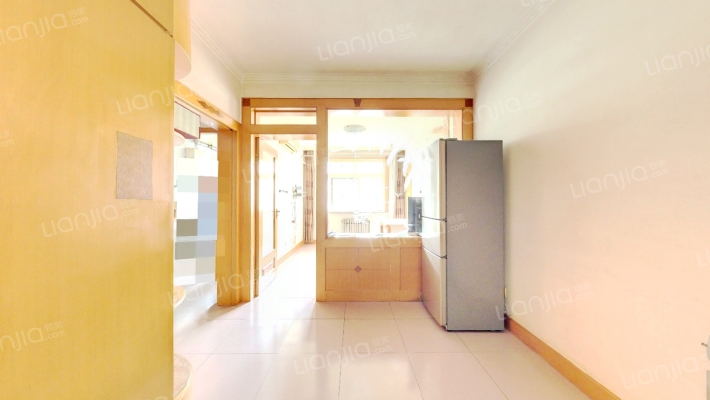 惠安小区A区二手房实景图