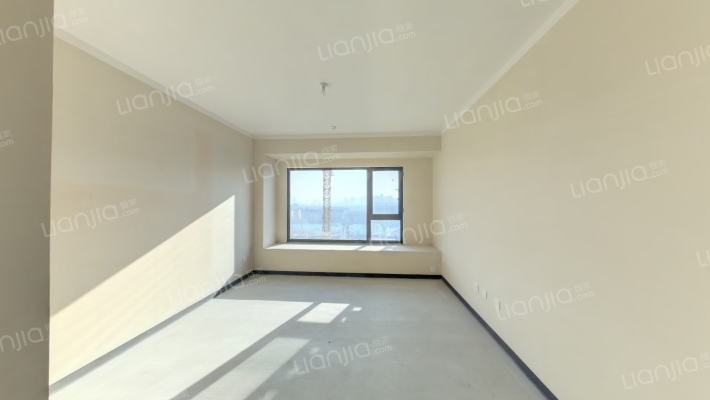 中海凌云源境二手房实景图