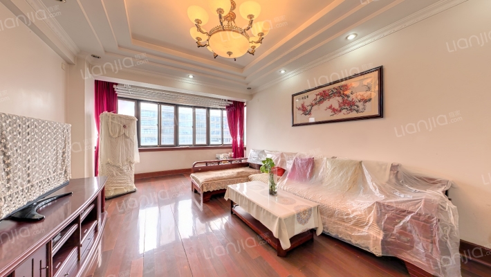 苏信大厦二手房实景图