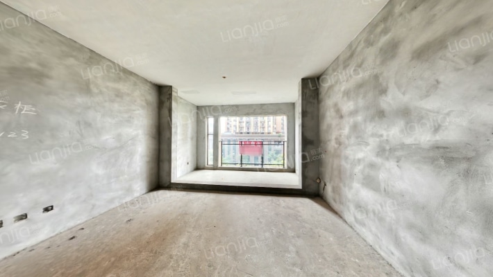 衡达铂悦城二手房实景图