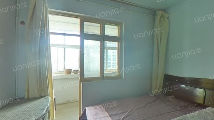 胜利街一号院二手房实景图