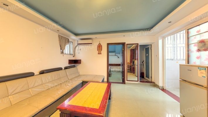 昌盛花园(香洲区)二手房实景图