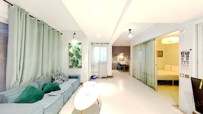 德心轩二手房实景图