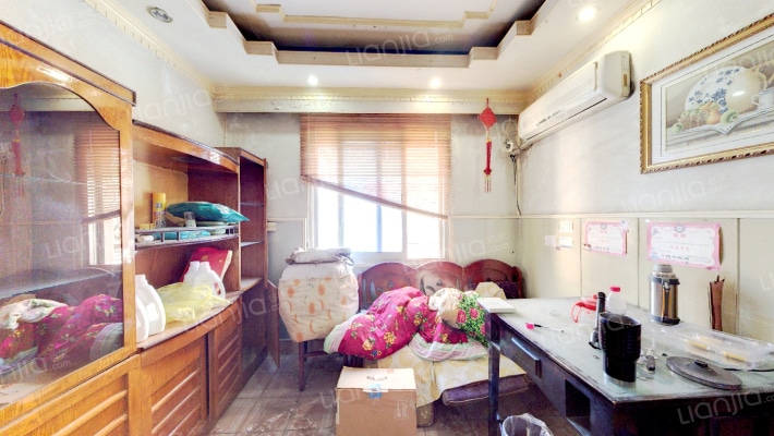 蠡湖新村二手房实景图