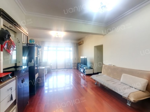 整租·银禧苑 2室2厅 东南