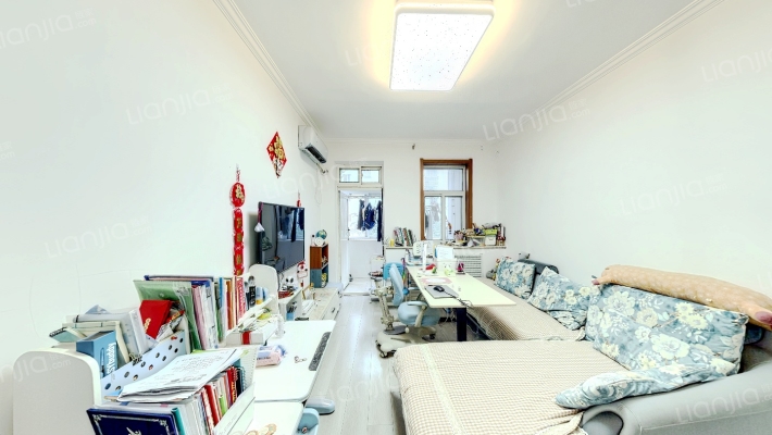 西二环北路64号二手房实景图