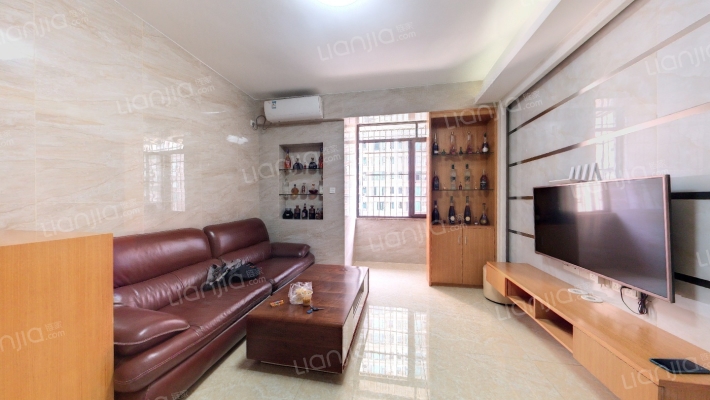 银海新村二手房实景图