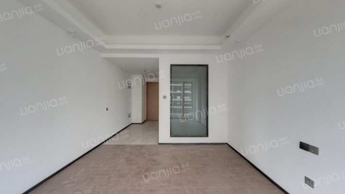 碧桂园未来时光二手房实景图