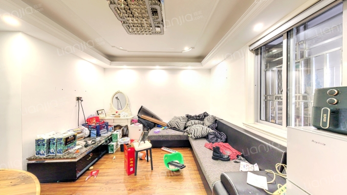 大同商城二手房实景图