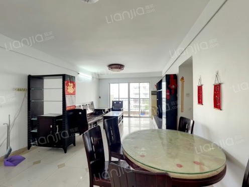 整租·保利花园 3室1厅 北