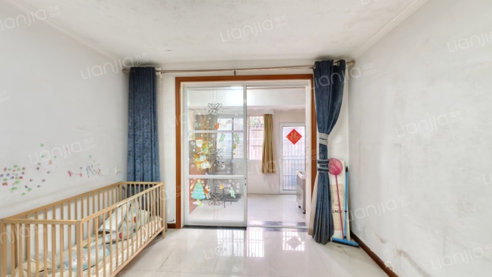 岗子村63号二手房实景图