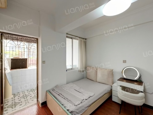 整租·淘金北路 1室0厅 南