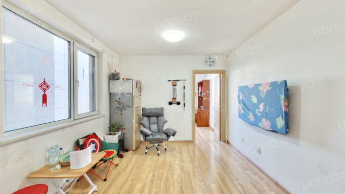 北京城建兴悦居二手房实景图