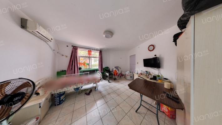 紅櫻巷二手房实景图